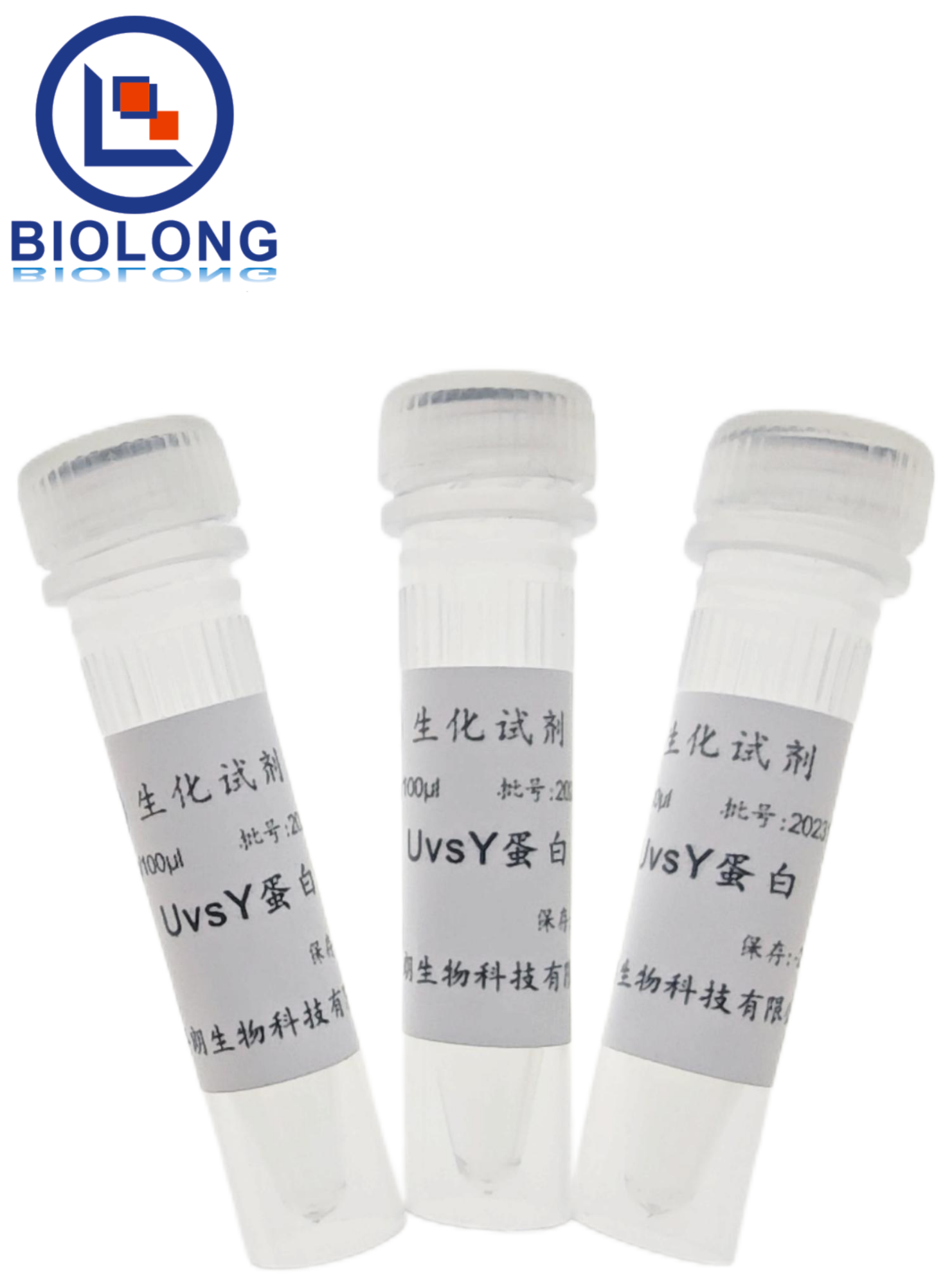 UvsY蛋白（编号：BLE031-1B） - 1