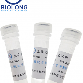 硫酸软骨素B酶，纯度≥90%（编号：BLE003-1B）