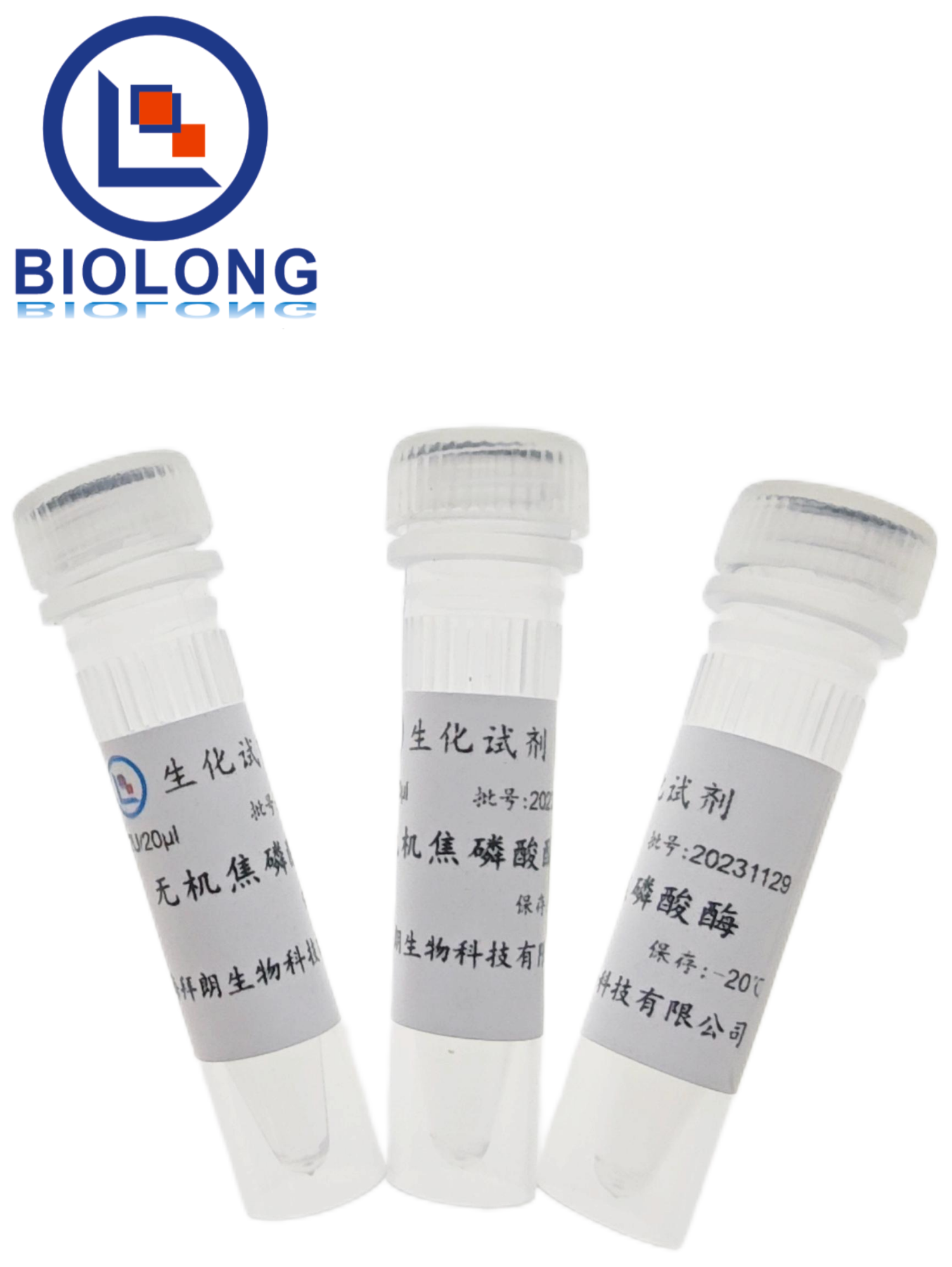 无机焦磷酸酶（编号：BLE042-1A） - 1
