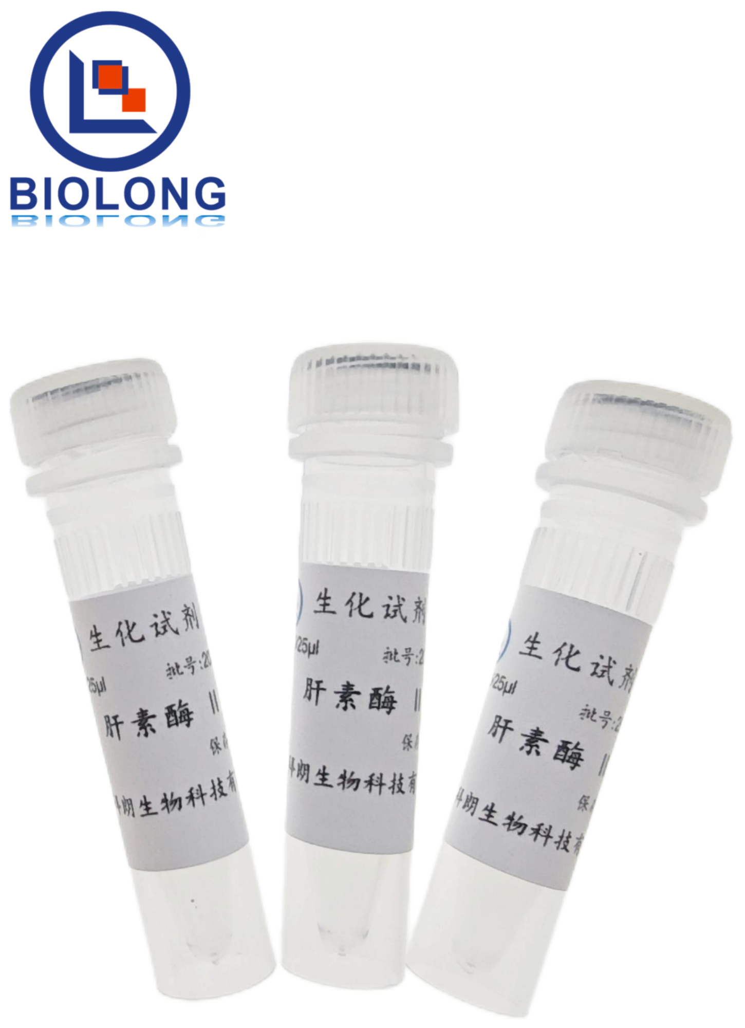 肝素酶II11